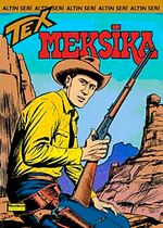 Altın Tex Sayı 64 Meksika