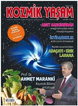 Kozmik Yaşam Sağlıklı Düşün Sağlıklı Beslen Sağlıklı Yaşa