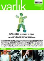 Varlık Aylık Edebiyat ve Kültür Dergisi Haziran 2009