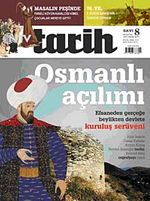 NTV Tarih Sayı:8 Eylül 2009