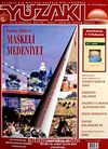 Yüzakı Aylık Edebiyat, Kültür, Sanat, Tarih ve Toplum Dergisi/Sayı:56 Ekim 2009