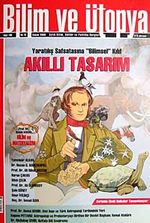 Bilim ve Ütopya Aylık Bilim, Kültür ve Politika Dergisi / Sayı:185