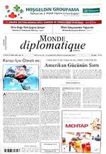 Le Monde Diplomatique Türkiye 15 Kasım - 15 Aralık 2009