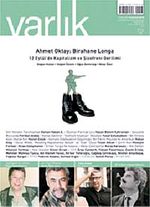 Varlık Aylık Edebiyat ve Kültür Dergisi Aralık 2009