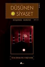 Sayı:25 Düşünen Siyaset Düşünce Dergisi