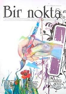 Bir Nokta / Aylık Edebiyat Dergisi / Yıl: 9 / Sayı:95 Aralık 2009