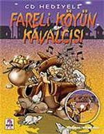 Fareli Köyün Kavalcısı (Cd Hediyeli)