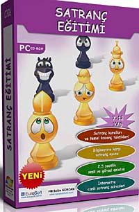 Satranç Eğitimi