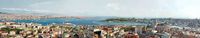 İstanbul Panoraması - Poster Kodu 305