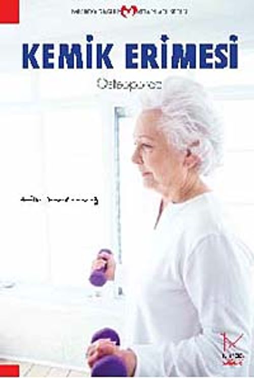 Kemik Erimesi