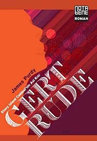 Gertrude & Stone Island Caddesi'nin Asi Kızı