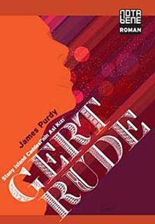 Gertrude & Stone Island Caddesi'nin Asi Kızı