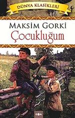 Çocukluğum