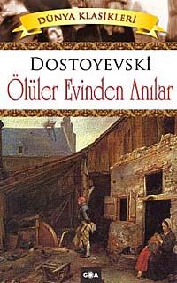 Ölüler Evinden Anılar