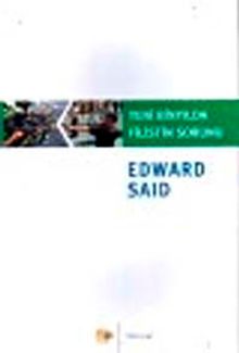 Yeni Binyılda Filistin Sorunu