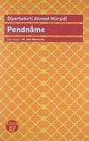 Pendname (Ahmed M&uuml;rşidi)