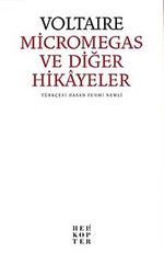 Micromegas ve Diğer Hikayeler