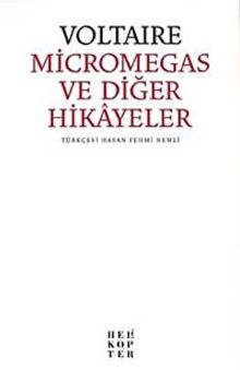Micromegas ve Diğer Hikayeler