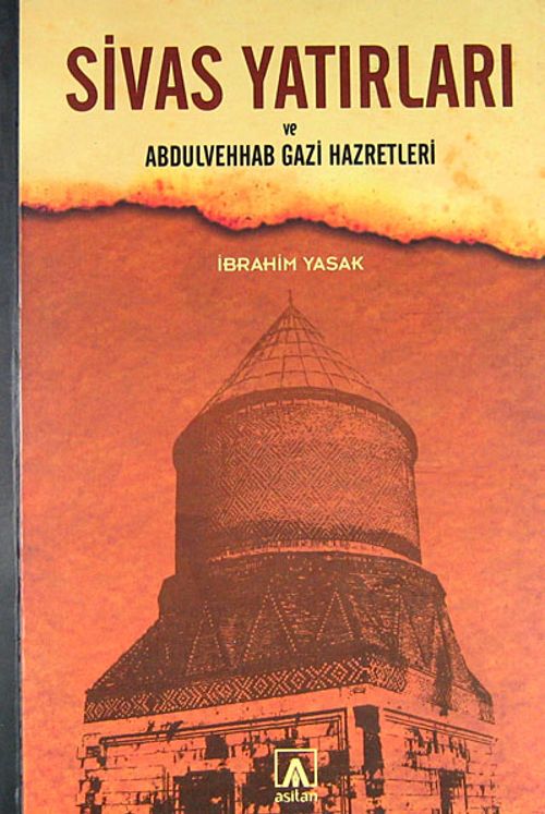 Sivas Yatırları
