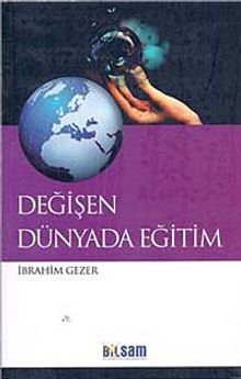 Değişen Dünyada Eğitim