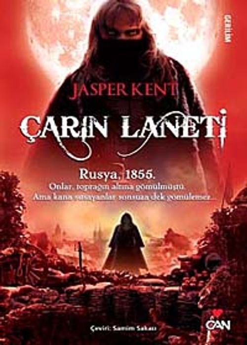 Çarın Laneti