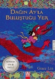 Dağın Ay'la Buluştuğu Yer