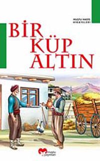 Bir Küp Altın