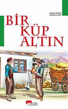 Bir Küp Altın