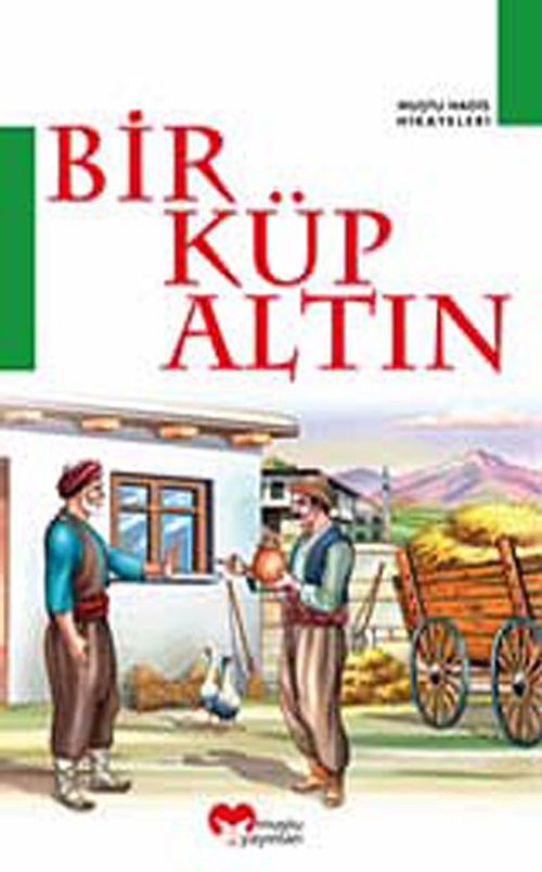 Bir Küp Altın
