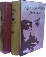 Mehmed Akif'e Armağan (2 Cilt)