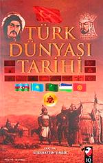 Türk Dünyası Tarihi