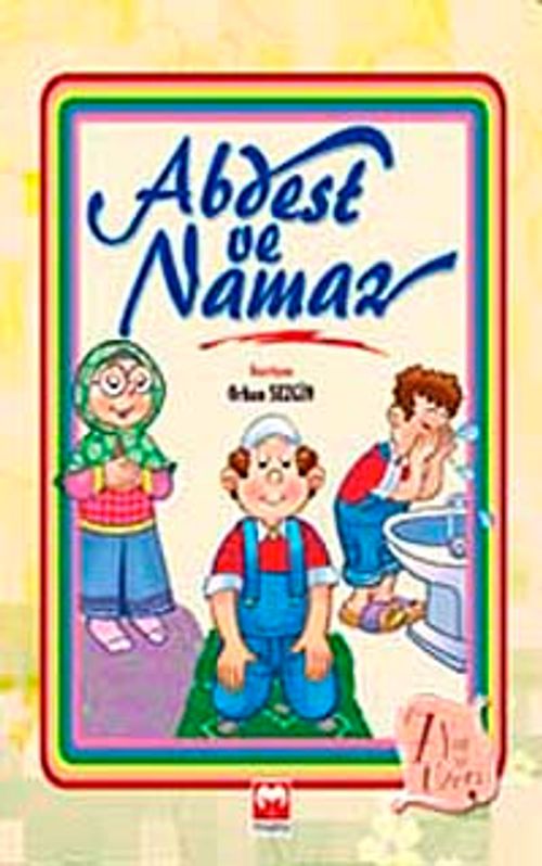Abdest ve Namaz