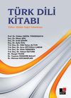 T&uuml;rk Dili ve Kitabı