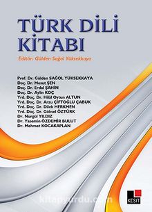 Türk Dili ve Kitabı - Aylin Koç