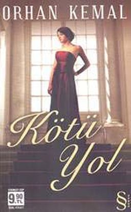 Kötü Yol (Cep Boy)
