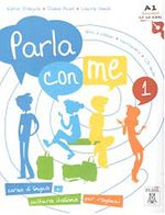 Parla con me 1 +CD Audio
