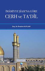 İmamiyye Şiası'na Göre Cerh ve Ta'dil