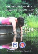 Masterson Günleri -III  18-19 Aralık 2009 & Ayırıcı Tanı ve Terapi Teknikleri