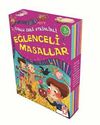 Eğlenceli Masallar (Set)