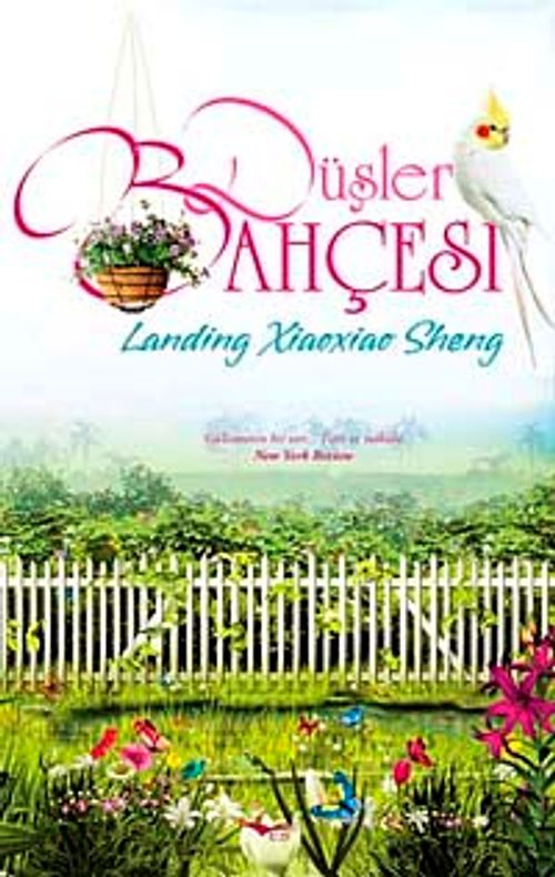 Düşler Bahçesi