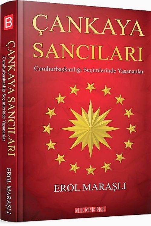 Çankaya Sancıları & Cumhurbaşkanlığı Seçimlerinde Yaşananlar