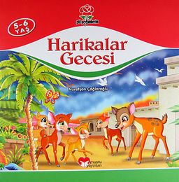 Gül Peygamberim Serisi (Set)