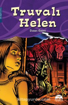 Truvalı Helen - Susan Gates