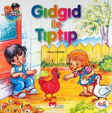 Allah Bizi Seviyor Serisi -1 (3 Kitap)