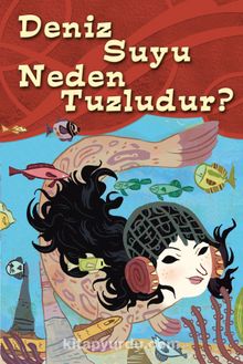 Deniz Suyu Neden Tuzludur? - David Calcutt