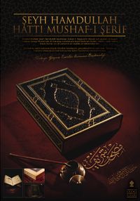 Şeyh Hamdullah Hattı Mushaf-ı Şerif'in Tıpkıbasımı