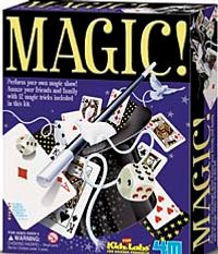 Sihir - Magic (00-03215)