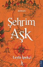 Şehrim Aşk