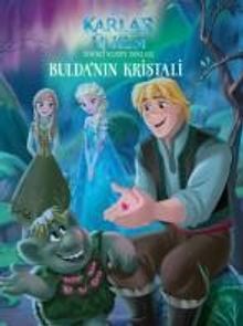 Karlar Ülkesi Bulda’nın Kristali - Sihirli Kuzey Işıkları