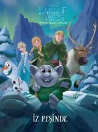 Karlar Ülkesi Haydi Işılda - Sihirli Kuzey Işıkları